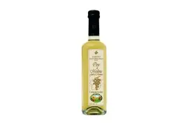Condimento agrodolce in bottiglia 