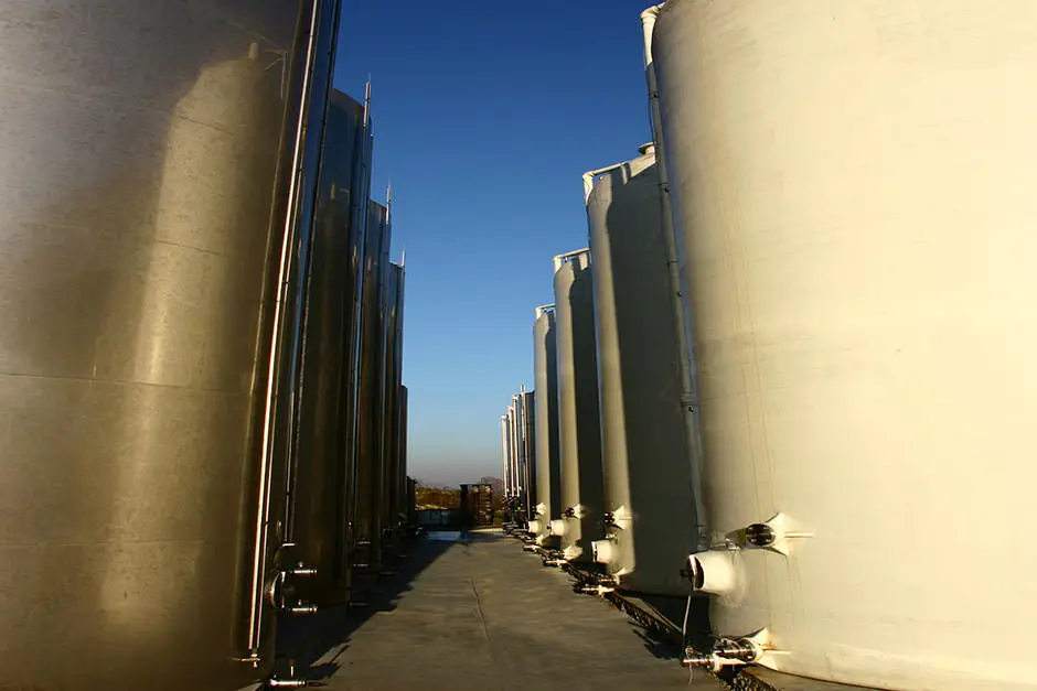cisterne