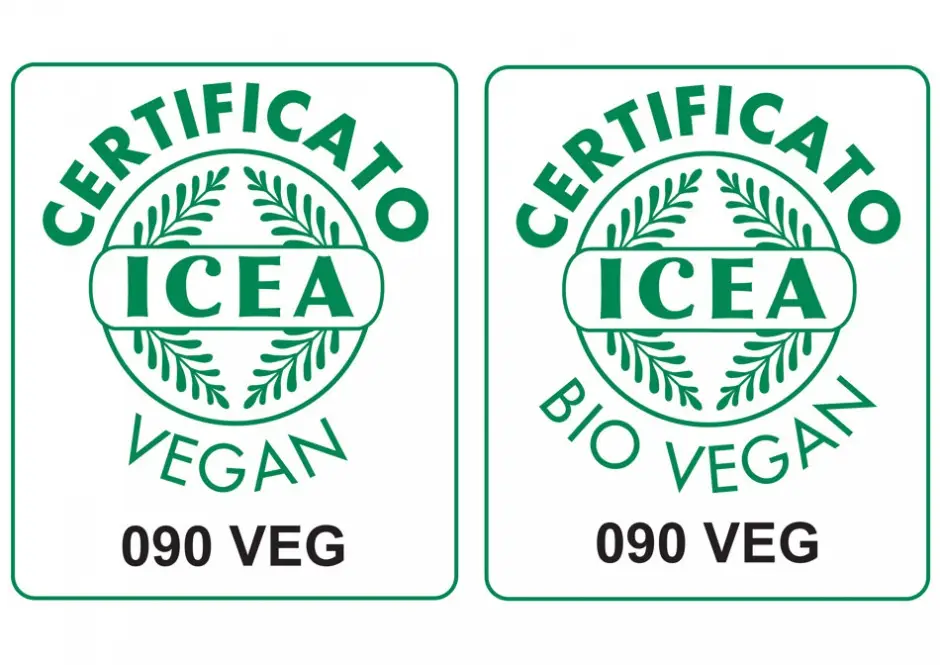 Certificazione Vegan e Biovegan