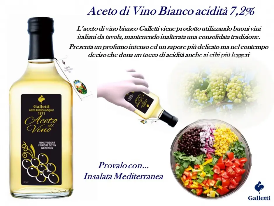 Provalo con...Insalata Mediterranea