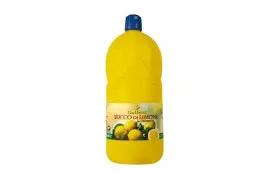 Succo di limone in bottiglia 