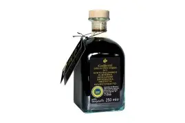 Aceto balsamico di Modena I.G.P. in bottiglia 