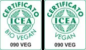 ICEA VEGAN
