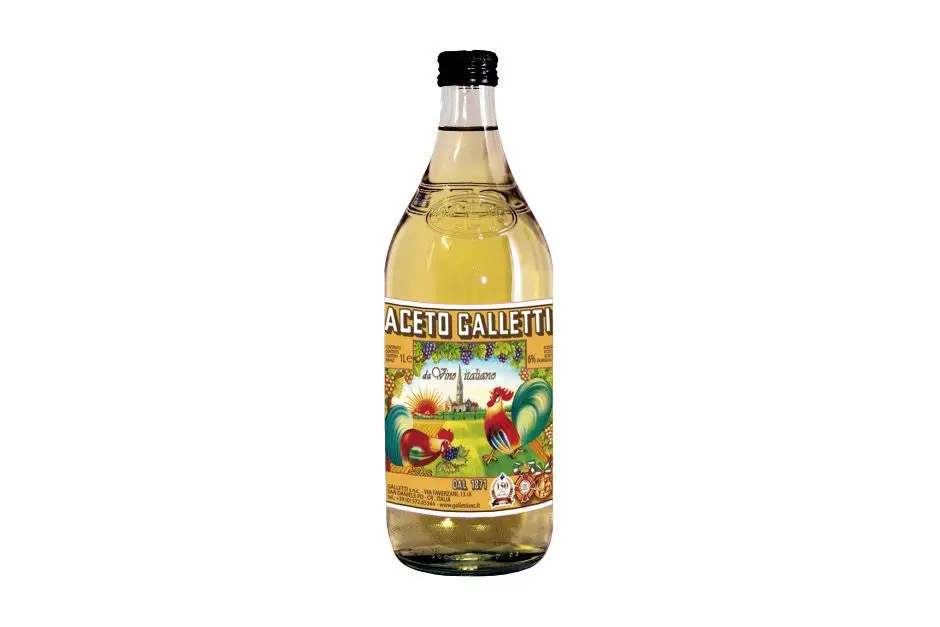 Aceto di vino
