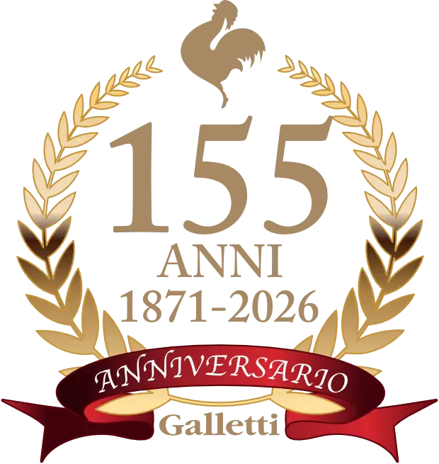 155&deg; Anniversario